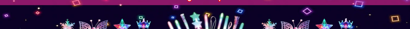 Tips For Making A Fairy Tale Atmosphere With Light Up Wand