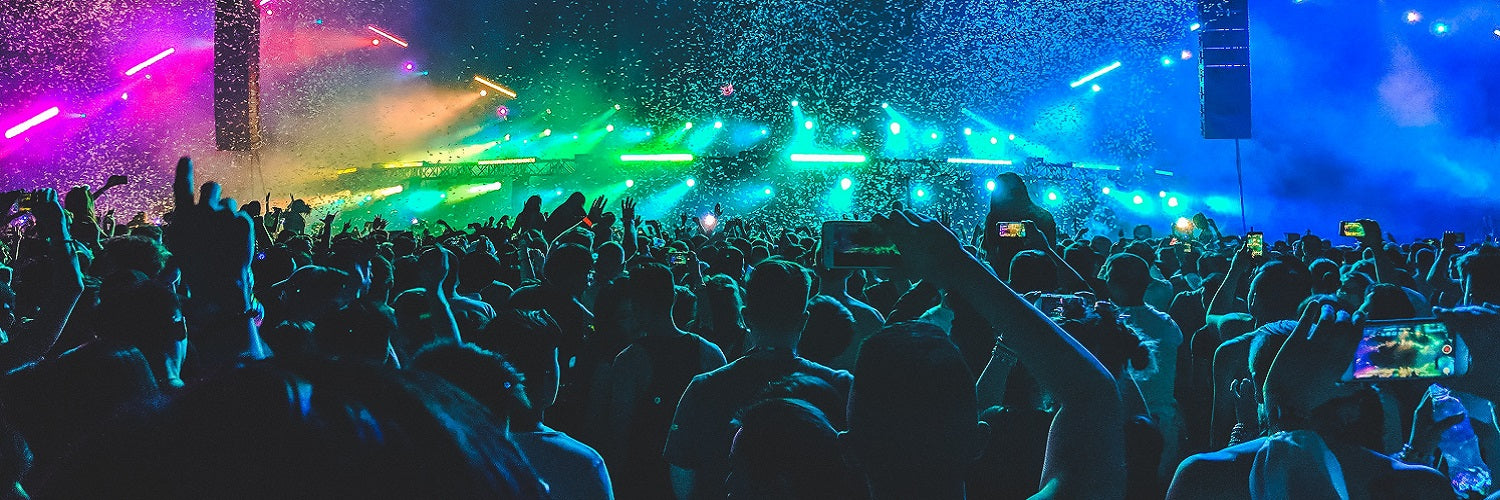 Tips To Have A Memorable Weekend At Louder Than Life