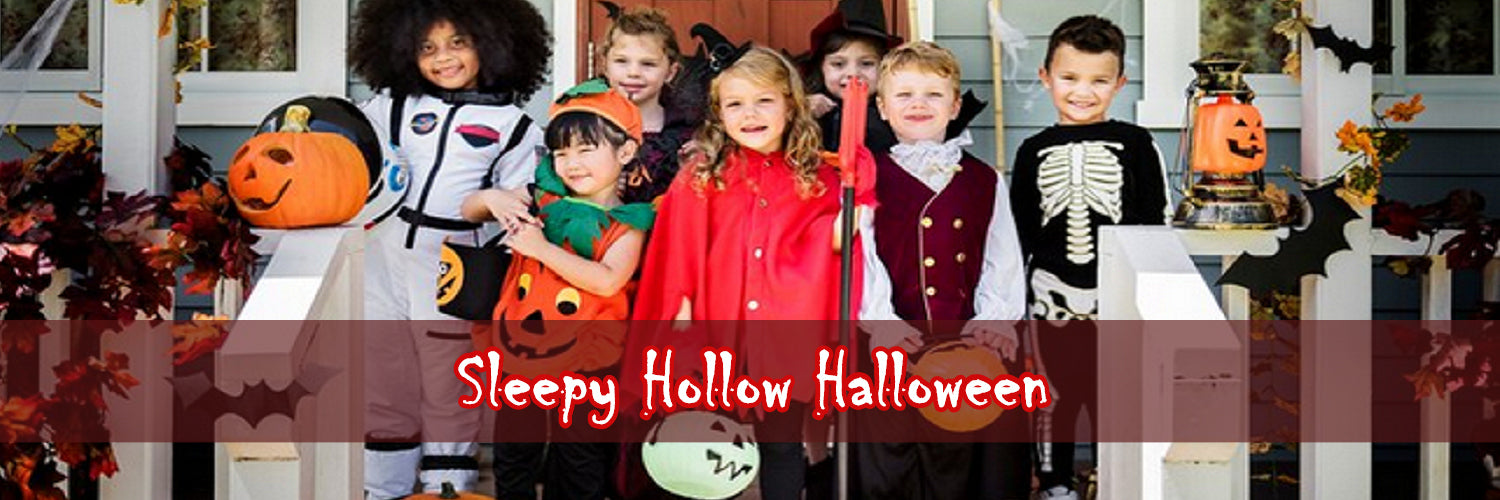 How To Have Eerie Fun In Sleepy Hollow Halloween?