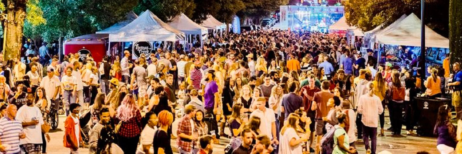 Tips To Have Fun At Fall For Greenville