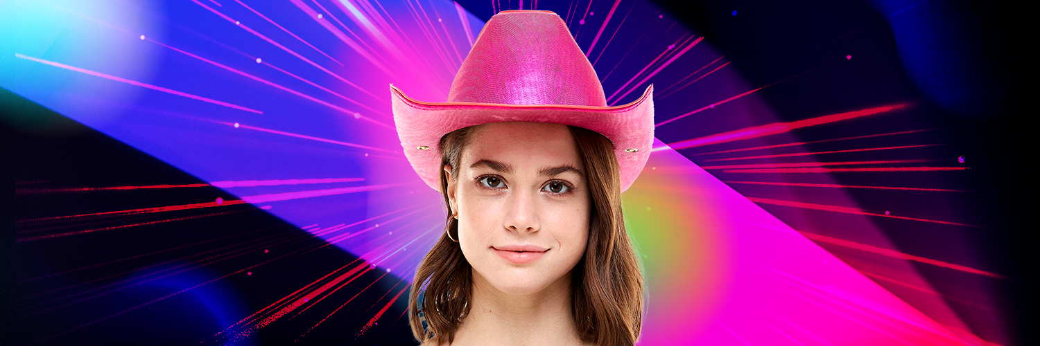 How To Stand Out With A Neon Cowboy Hat At A Party?