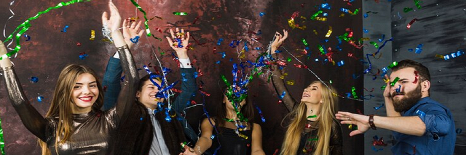 How To Throw A Groovy Disco Party On New Year’s Eve?