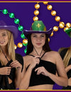 How To Use Cowboy Hats During Mardi Gras?