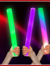 Ways To Use Foam Light Sticks For The 4th of July Celebration