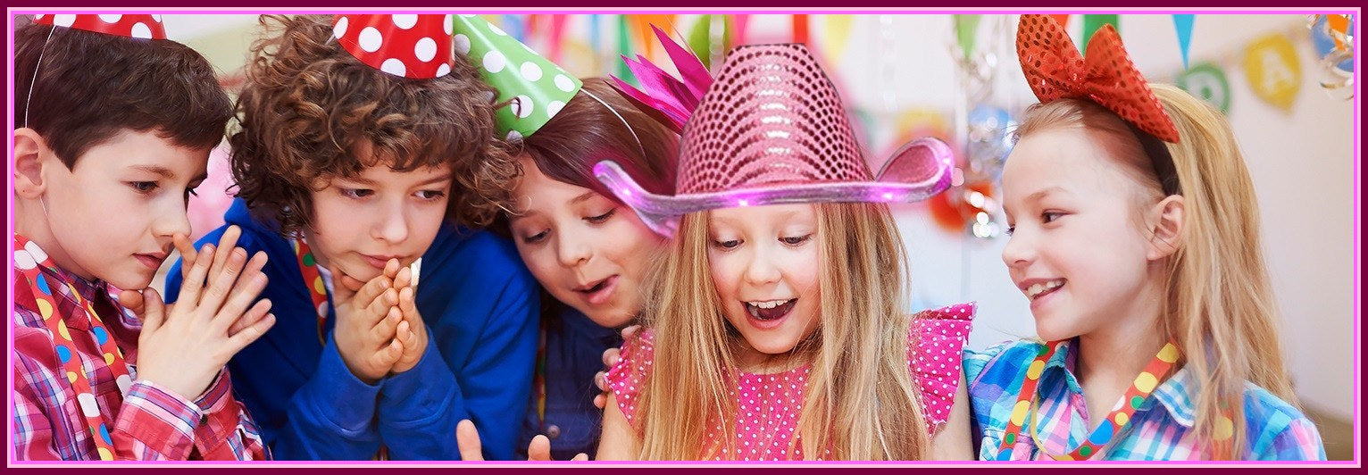 Top 6 Barbie Party Favors To Delight Your Little Guests