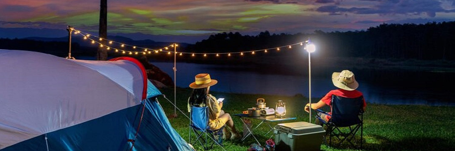 Top Must-Have Camping Supplies To Grab On Black Friday