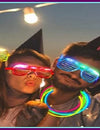 Best Glow In The Dark Games & Activities For Your Party