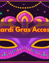 Top 8 Mardi Gras Accessories For A Stylish Look