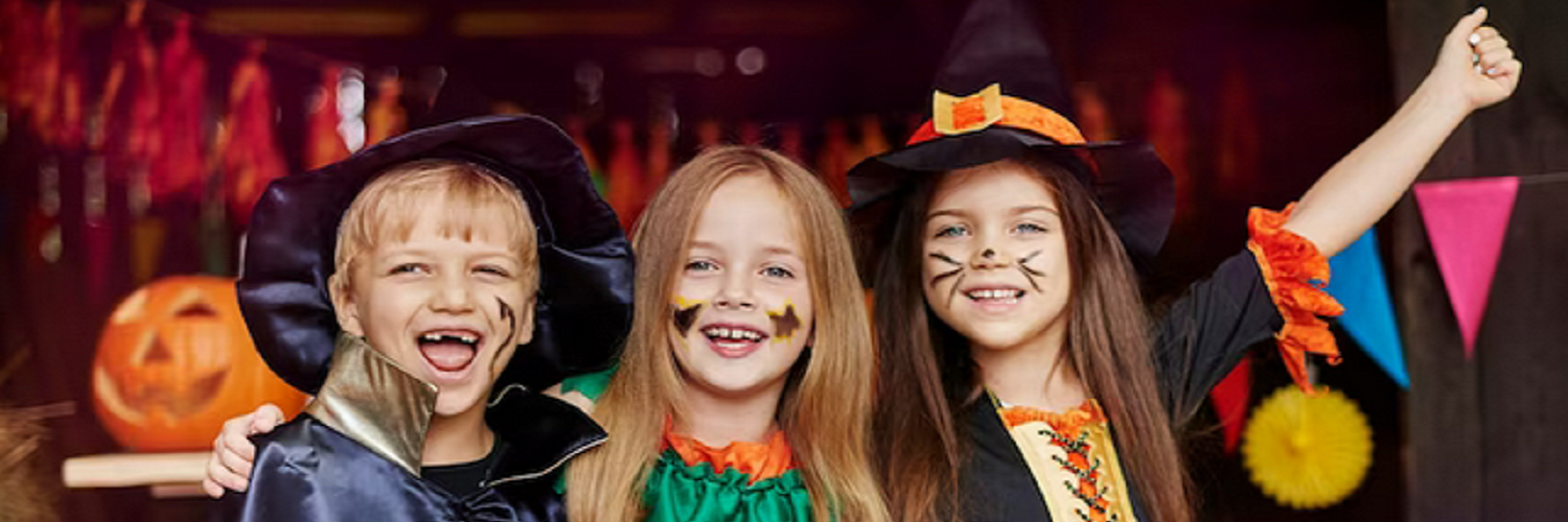 Top Must Have Halloween Gifts For Kids