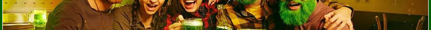 Top St. Patrick's Day Party Supplies