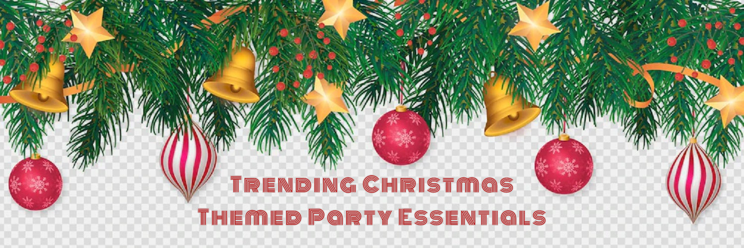 How Do You Throw A Christmas Party On Budget?