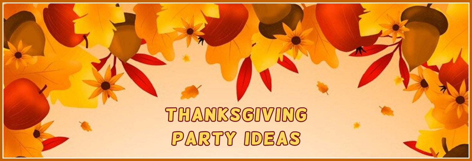 How To Host An Unforgettable Thanksgiving Party 2024?