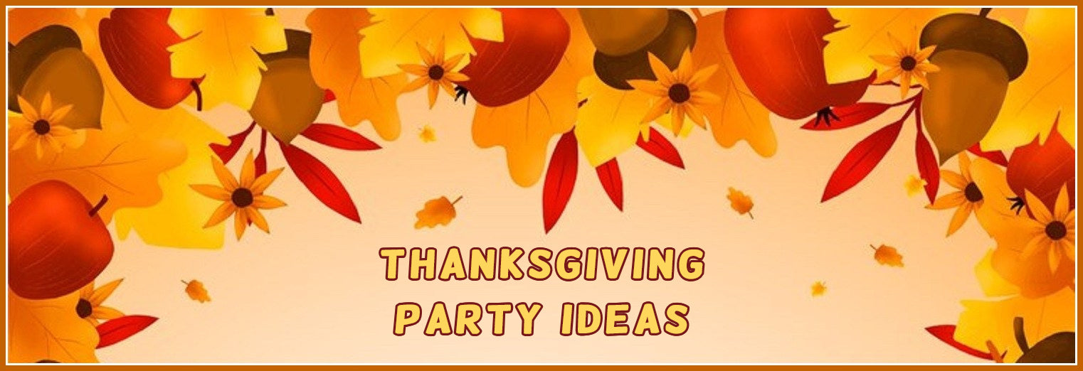 How To Host An Unforgettable Thanksgiving Party 2025?