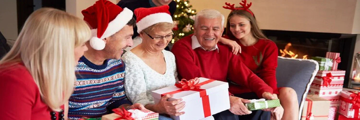 Unique Christmas Gifts For Adults