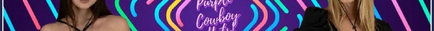 Unique & Creative Ideas To Use Purple Cowboy Hat