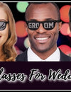 5 Best Sunglasses For Pre-Wedding Celebrations!