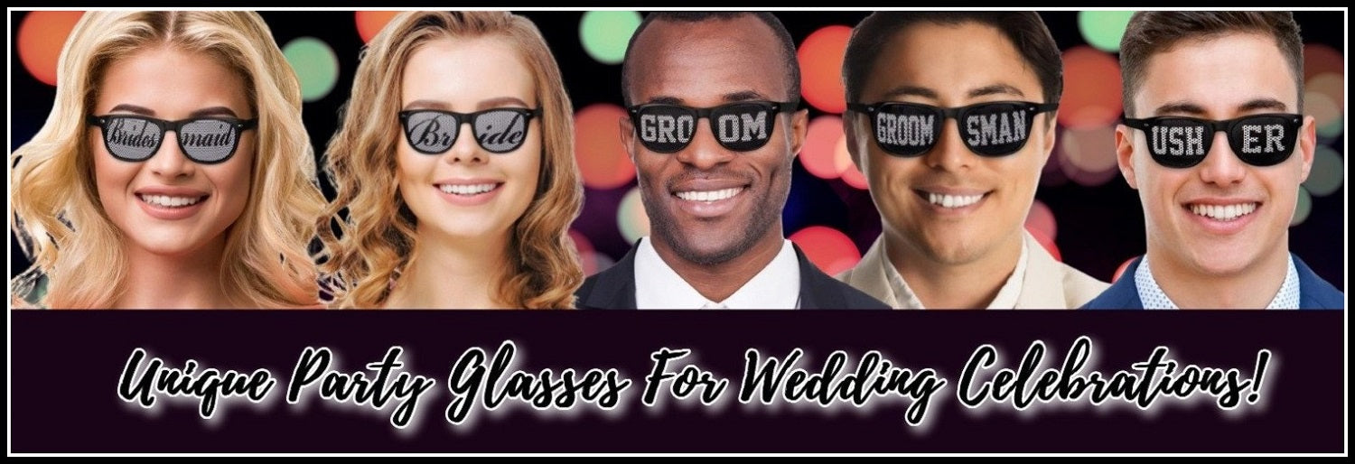 5 Best Sunglasses For Pre-Wedding Celebrations!