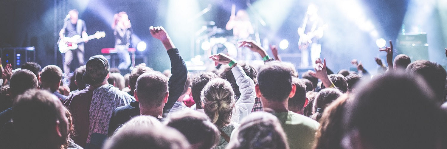 Useful Ideas To Fun At When We Were Young Festival