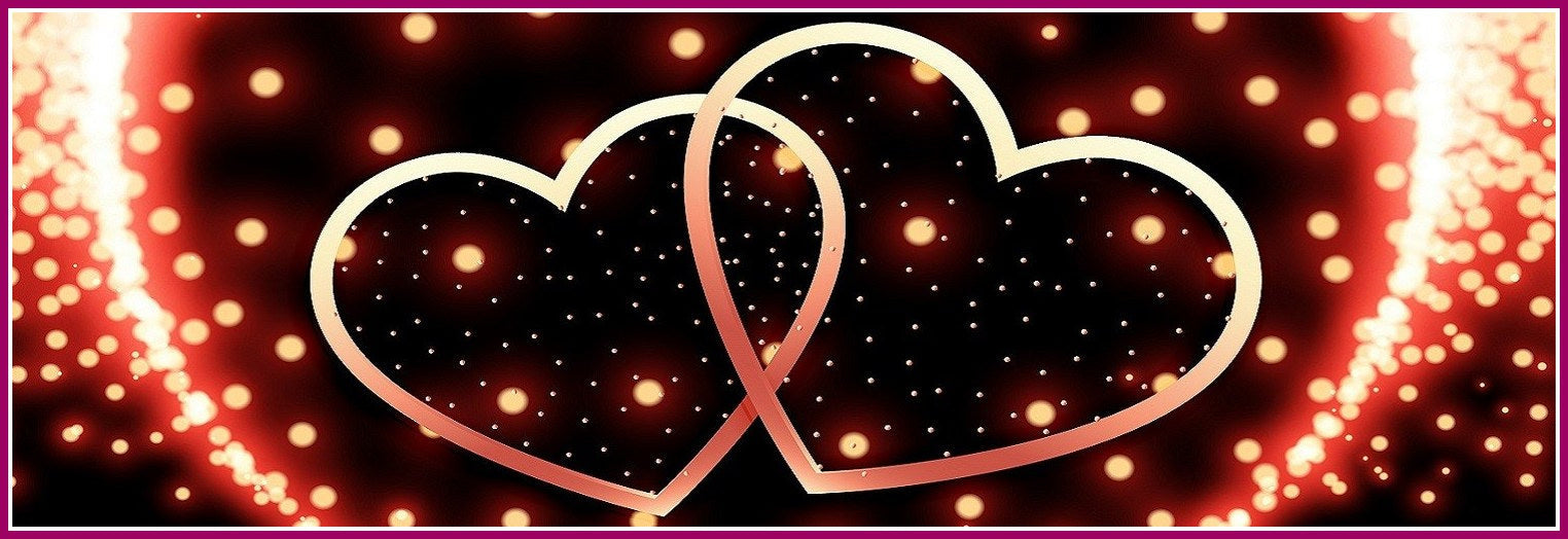 Top Valentine's Day Decor Ideas On Budget!