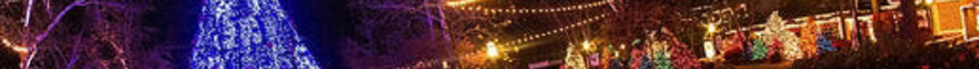 Ways To Enjoy Christmas In Branson
