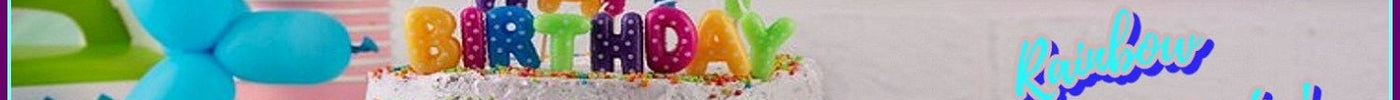 Ways To Host A Colorful Rainbow Birthday Party For Kids