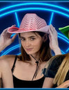 How To Take Care Of Light Up Cowboy Hats?