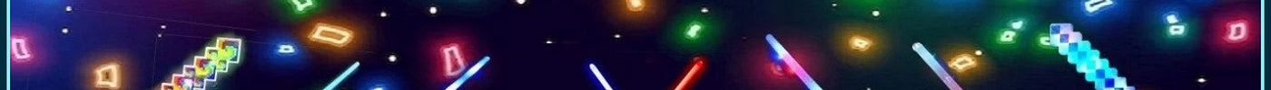 Ways To Transform Playtime Into Adventure With Lightsaber Swords