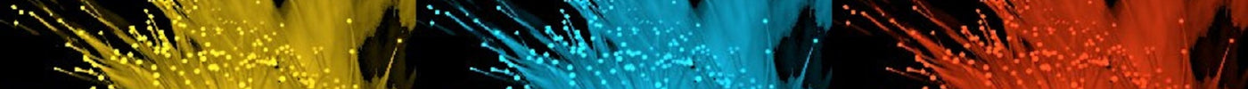 Ways To Use Fiber Optic Lamps