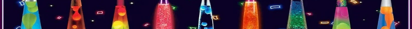 How To Use Lava Lamps For Christmas Decorations?