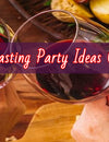 How To Host A Perfect Wine Tasting Party On New Year's Eve?