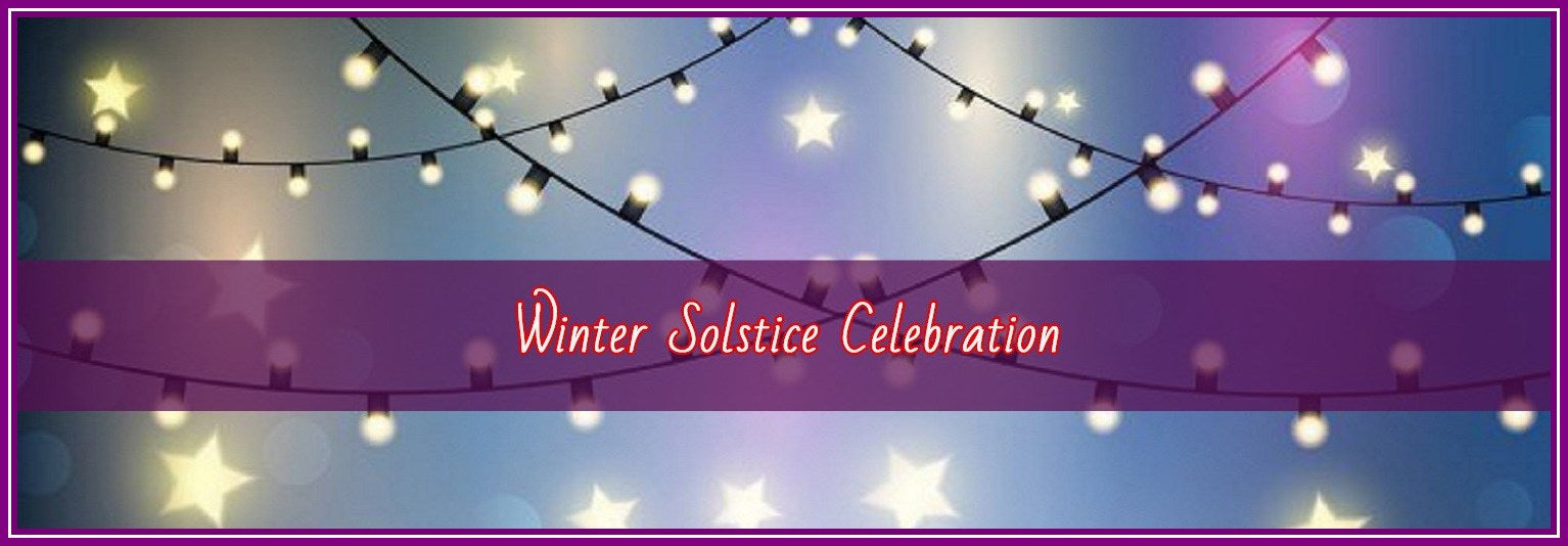 How To Make The Winter Solstice Celebration Special?