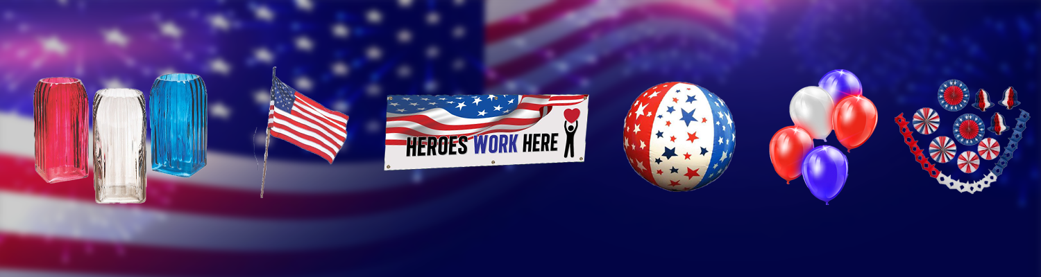 How To Decorate For A Labor Day Party