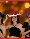 Choose Light Up Cowboy Hats - A Sustainable Choice For Christmas 2025