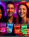 Light Up The Celebration: Discover The Perfect LED Glass For Every Occasion