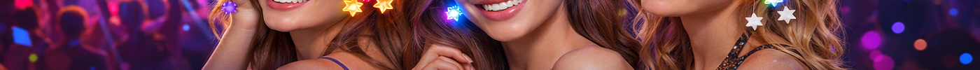 FAQs About LED Light Up Earrings