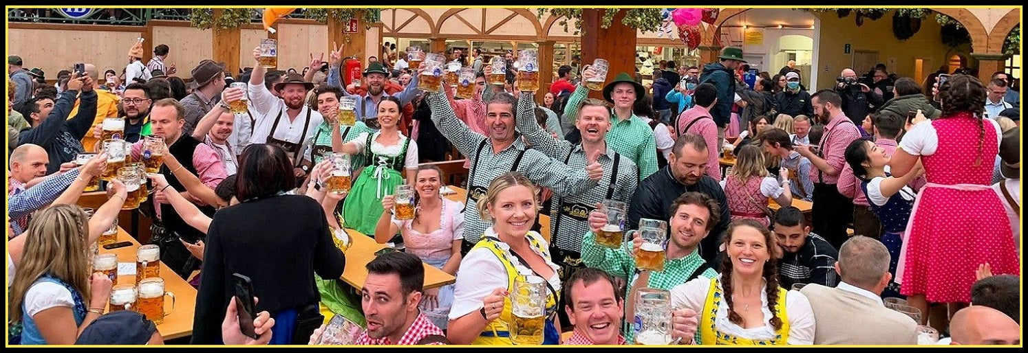 Munich Oktoberfest 2026: Dates, Top Highlights & Pro Tips