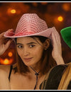 Shine Bright This Halloween With LED Light Up Hats