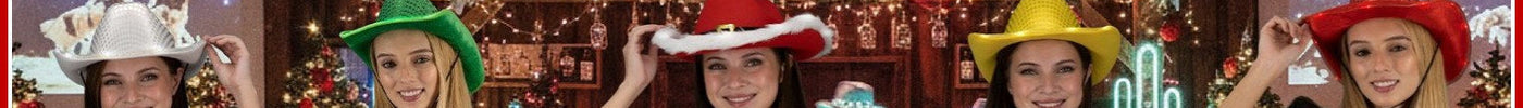 Tips To Throw Cowboy Christmas Theme Party
