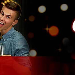 Light Up Cowboy Hats For Christmas