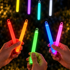 Collection image for: Glow Sticks