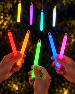 Collection image for: Glow Sticks