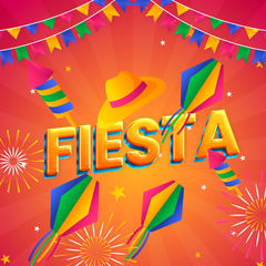 Fiesta Party Supplies & Decorations | PartyGlowz