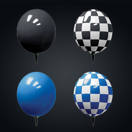 GIZMO BALLOONS