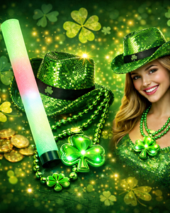 Mardi Gras Party Supplies & Decorations - PartyGlowz