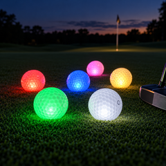 Collection image for: Light Up Golf Balls
