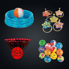 Best Outdoor Toys For Kids & Toddlers | PartyGlowz