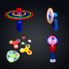 SPINNING TOYS