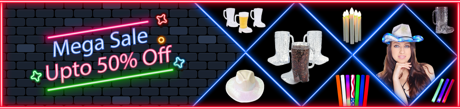 MEGA SALE