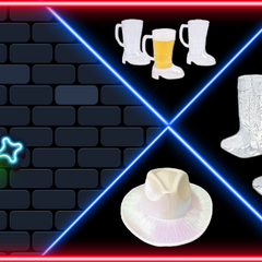 Mega Sale - Upto 50% Off - Party Glowz