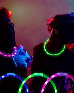 Collection image for: LED Light Up Necklaces